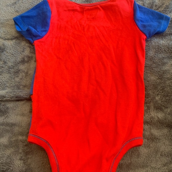 Garanimals Black and Green Baby Outfit - Picture 7 of 7